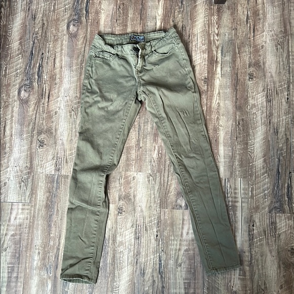 Wax Jean Denim - Wax Jean pants in great condition